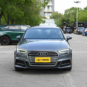 Autos Usados <span class=keywords><strong>Audi</strong></span> <span class=keywords><strong>A3</strong></span> 2020 Limusina 35 TFSI Gasolina Muy Barato 1.4T Sedán de 5 Plazas Lujo 215KM/H Alta Velocidad Volante a la Izquierda - Product Image 2