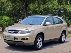 Voitures chinoises BYD S6 d'<span class=keywords><strong>occasion</strong></span> à bas prix, configuration élevée, fonctions polyvalentes, économiques <span class=keywords><strong>en</strong></span> carburant et durables, stock important disponible - Product Image 2