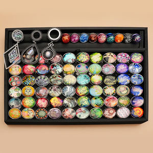 Ювелирные Стенды для магазина, витрина для роскошного ювелирного магазина, выставочный набор, ювелирный дисплей - Product Image 6