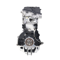 Tout neuf 2015 pour l'assemblage du moteur Soul 2.0 compatible avec Sedona Optima Elantra I30 Coupé G4GC G4GB 2.0l GDI