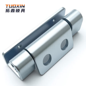 क्लै043 hl043 छिपा हुआ हिंग अदृश्य आधुनिक साधारण साधारण इलेक्ट्रिक मीटर बॉक्स हिंज वितरण बॉक्स कैबिनेट हिंज वितरण बॉक्स कैबिनेट हिंज - Product Image 1