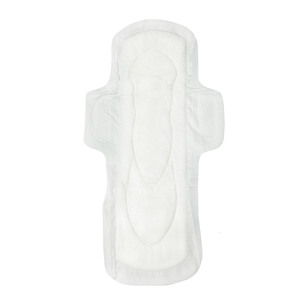 Serviette <span class=keywords><strong>hygiénique</strong></span> avancée à anions pour une <span class=keywords><strong>protection</strong></span> et un confort maximum - Product Image 2