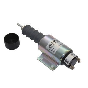 Enus EW 12V 24V 2001-12E3U122S1A 2001-24E3U12221212olenoid iesel ngine Hut UEL Hut FF olenoid Fo <span class=keywords><strong>2000</strong></span> S - Product Image 3