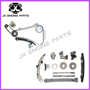 Kit Catena di Distribuzione per NISSAN 3.5L 4.8L 5.6L 13028-7S000 13028-ZJ00A 13070-1CA2B 13070-1LA1A 13091-7S000 13091-7S011 13085-7S001 - Product Image 2
