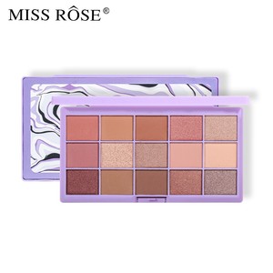 Paleta de <span class=keywords><strong>Sombras</strong></span> de Ojos de Alta Pigmentación, 12 Colores, Cosméticos Nude, Venta al por Mayor, Sombra de Ojos Brillante, Marca Privada OEM, Maquillaje de Ojos - Product Image 5