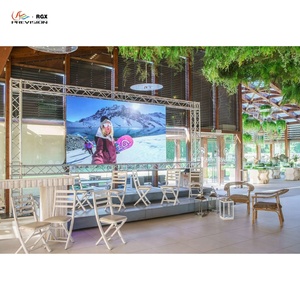 Rạp chiếu phim sân khấu nền p3.91 4k kỹ thuật số <span class=keywords><strong>LED</strong></span> <span class=keywords><strong>Board</strong></span> <span class=keywords><strong>TV</strong></span> tường hiển thị biển quảng cáo mô-đun Bảng điều chỉnh khổng lồ P3 trong nhà <span class=keywords><strong>LED</strong></span> màn hình hiển thị - Product Image 5