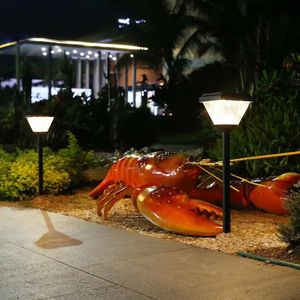 Lampes solaires de jardin populaires pour l'aménagement paysager des pelouses et des parcs, éclairage extérieur, <span class=keywords><strong>luminaire</strong></span> LED 1w 3w - Product Image 2