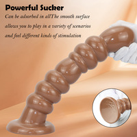 Vente en gros de jouets sexuels pour adultes : Plug anal de grande taille et dispositif de dilatation, Plug anal, Jouets pour adultes, Produits pour adultes, Godemiché
