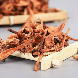 Vente en gros de trompette chinoise à base de plantes grimpante <span class=keywords><strong>fleur</strong></span> trompette fleurs de vigne Campsis Grandiflora - Product Image 2