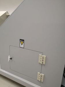 Industrielle beschleunigte Korrosions prüfgeräte Salz nebel kammer für die Prüfung der Qualitäts kontrolle bei Material-und Oberflächen beschichtungen - Product Image 6