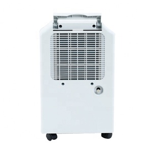 <span class=keywords><strong>Deshumidificador</strong></span> de sótano de poco ruido, con <span class=keywords><strong>20L</strong></span> por día - Product Image 6
