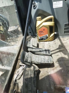 Pelleteuse d'occasion Dosan DH55 DH 55 Dh 55 PC55 Petite pelleteuse d'occasion Original Doosan Prix d'occasion à vendre - Product Image 6