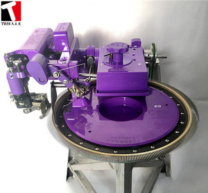 Nouveau Style Pull Machine à Relier - Product Image 2