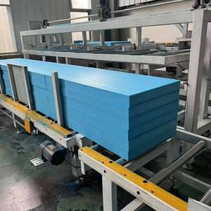 Panneau XPS trapézoïdal flexible haute densité |   Étanche, insonorisé, résistant au feu |   Garantie de 5 ans pour le toit et les murs - Product Image 3