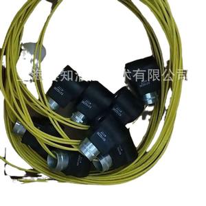 ไฮดราฟอร์ซ 6315230 วาล์วตลับเกลียวแบบนำเข้าจากสหรัฐอเมริกา พร้อมคอยล์ วาล์วไฮดรอลิก - Product Image 1