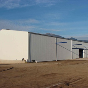 Entrepôt à structure métallique, kits <span class=keywords><strong>de</strong></span> construction <span class=keywords><strong>de</strong></span> bâtiments métalliques abordables, fabrication <span class=keywords><strong>de</strong></span> bâtiments industriels préfabriqués <span class=keywords><strong>en</strong></span> structure d'acier - Product Image 5