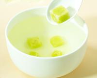 Sel de mer Citron Menthe Sucre Cubes Mixte Mandarine Zeste Réglisse Bergamote Poire Pâte Saveur Thé Gorge Bonbons Rafraîchissants