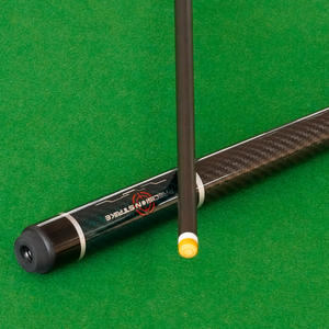 Expédition <span class=keywords><strong>en</strong></span> <span class=keywords><strong>24h</strong></span> - Queue de billard <span class=keywords><strong>en</strong></span> fibre de carbone de qualité supérieure - Queue de billard professionnelle 2-<span class=keywords><strong>en</strong></span>-1 pour le break et le jump - <span class=keywords><strong>En</strong></span> stock pour les commandes RTS - Product Image 1