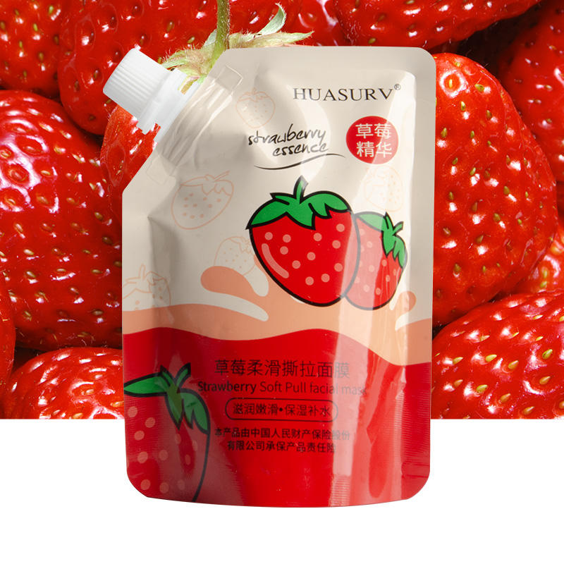 สตรอเบอร์รี่