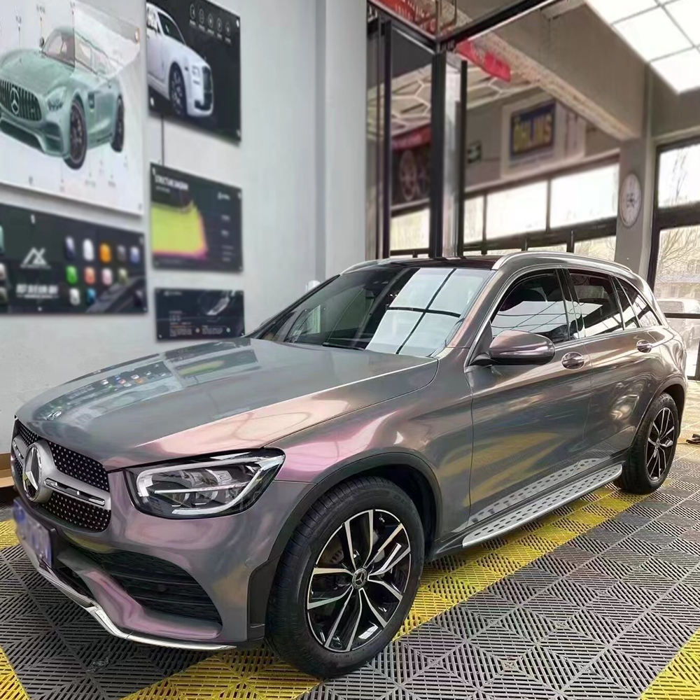 PMD8014 PET Stars Phantom Grey