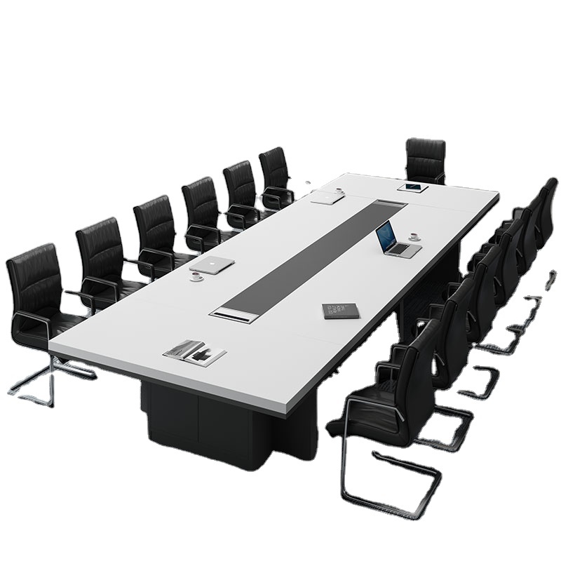 Modern Luxury Office Furniture High End