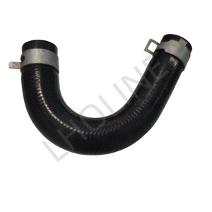 Manguera de Refrigerante 25490-03HA0, Tubo de Goma para Tanque de Agua, Conducto de Calefacción, Conexiones de Entrada y Salida, Pieza de Repuesto - Product Image 2