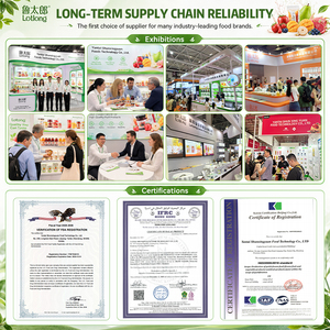 Lotlong OEM Private Label Peach Beverage <strong>Jam</strong> Heavy Duty Pack <strong>Artisan</strong> Fruit <strong>Jam</strong> for Milk Tea Stores &amp; Home Use - Product Image 6