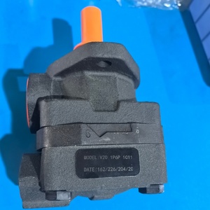 ปั๊มไฮดรอลิกแบบใบพัด รุ่น V10 V20 ซีรีส์ V20-1P13S-1C-11 V20-1P6P-1A-11 V20-1P7S-1A-11 V20-1P8P-1A-11 ปั๊มใบพัด V10-1P7S-1C20 - Product Image 1