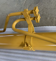 Pièces de vérin à huile Doosan personnalisées, neuves, pour bras d'excavatrice, vérin de godet, vérin de tige, fournisseurs de vérins hydrauliques, couvercles de vérins