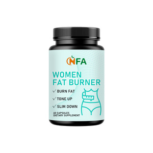 Cápsulas Quemagrasas para Mujeres, Producto en Oferta, con Vinagre de Sidra de Manzana y Cetonas de Frambuesa, Promueven el Metabolismo, Cápsulas para Bajar de Peso - Product Image 1