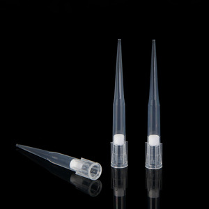 โปรโมชั่นใหญ่ อุปกรณ์ห้องปฏิบัติการ วัสดุ PP คุณภาพดี หัวปิเปต Beckman ขนาด 250ul พร้อมตัวกรอง สำหรับ Biomek FX - Product Image 5