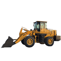 NEU Baumaschinen Radlader Lw500fn 5ton