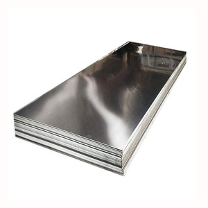 Jis G 4305 <span class=keywords><strong>Sus409l</strong></span> קר התגלגל נירוסטה גיליון - Product Image 2