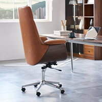 Fauteuil inclinable moderne à coussin épais en éponge, pivotant, deux places, hauteur réglable, structure en bois, télécommande