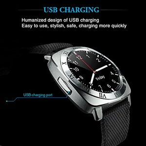 Lige 2022 Nouvelle Montre Intelligente pour Hommes Étanche Compatible avec les Téléphones Android et iOS Lige-reloj Inteligente Para Hombre - Product Image 6