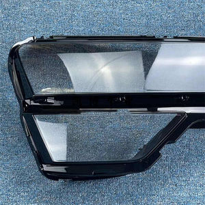 Copertura protettiva per faro trasparente per paralume in vetro per <span class=keywords><strong>Skoda</strong></span> <span class=keywords><strong>Karoq</strong></span> 2018-2022 - Product Image 5