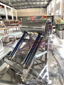 Mini <span class=keywords><strong>Calentador</strong></span> de Agua <span class=keywords><strong>Solar</strong></span> Portátil Completo para Demostración - Product Image 6