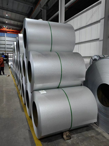 Hiệu suất cao màu đen ủ cán nguội cuộn dây thép tấm trong cuộn dây <span class=keywords><strong>CRC</strong></span> phế liệu - Product Image 3