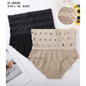 High <b>Waist</b> Slimming Shapewear for Women with Firm Control Level Ruffled Body Shaper Lingerie Wholesale Butt Lift <b>Trainer</b> - Product Image 1