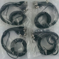Harness Kabel Baterai Paralel untuk Sepeda Quad 12V 2-Kabel 250CC Dua Silinder