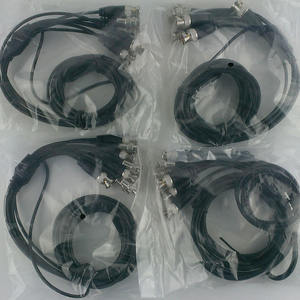 12V 2 Telli ATV 250CC İki Silindirli için Paralel Akü Kablo Demeti - Product Image 6