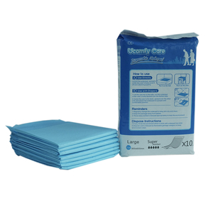 OEM empapadores <span class=keywords><strong>incontinencia</strong></span> impermeable desechable underpad - Product Image 6