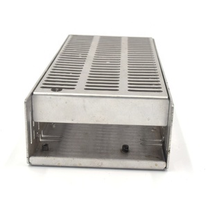 东莞开关电源工业铝壳定制金属外壳厂 - Product Image 1