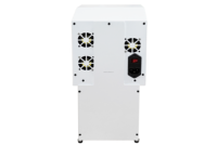 Chambre de polymérisation dentaire Srefo R2003 intelligente multibande UV LED pour la restauration céramique composite – Machine de polymérisation pour laboratoire dentaire