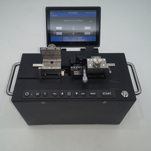 Max raycus sợi cáp quang sửa chữa tự động Fusion <span class=keywords><strong>splicer</strong></span> với Cleaver để sửa chữa laser nguồn - Product Image 1