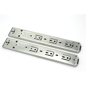 Zuogang Đẩy Để Mở Đường Ray Trượt Ngăn Kéo Hạng Nặng - Product Image 4