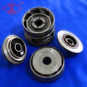 <span class=keywords><strong>Diffuser</strong></span> Oli AlBronze untuk Pompa Oli Listrik Submersible dengan Suku Cadang untuk Peralatan Ekstraksi Oli - Product Image 5