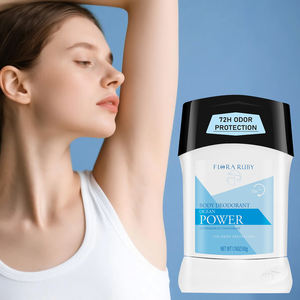 custom scent <b>antiperspirant</b> cpnp Underarm all natural anti sweat china <b>deodorant</b> manufacturer 75 grams 72h OEM <b>deodorant</b> stick - Product Image 1