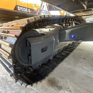 Pelle hydraulique sur chenilles Doosan DX300 DX300LCA d'occasion de 30 tonnes/LC-9C - Product Image 5