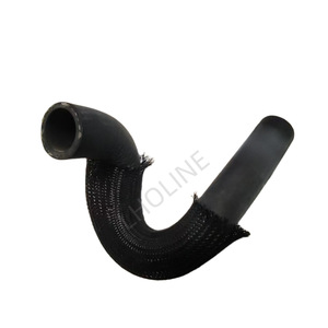 Tuyau de refroidissement 16572-21010 en caoutchouc EPDM pour système de refroidissement du moteur de voiture, pièce de rechange - Product Image 1